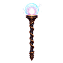 magic staff