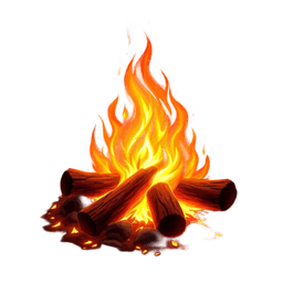 campfire