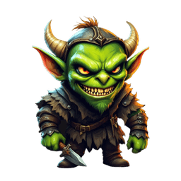 goblin