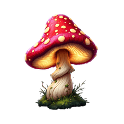 mushroom